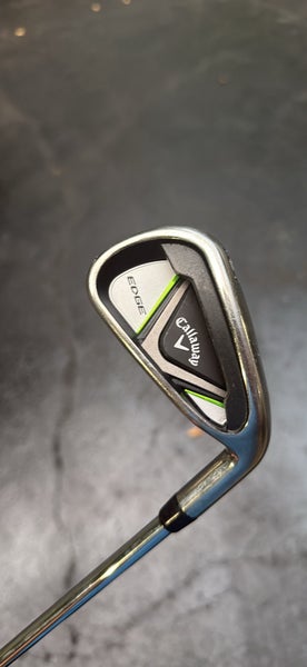 Callaway 6 Iron Right Handed (Used)