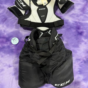 Youth CCM Starter Kit (Used)