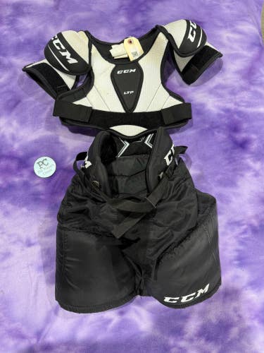 Youth CCM Starter Kit (Used)