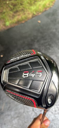 Right Handed Driver (Used)