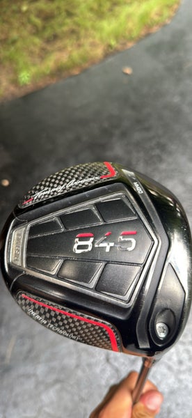 Right Handed Driver (Used)