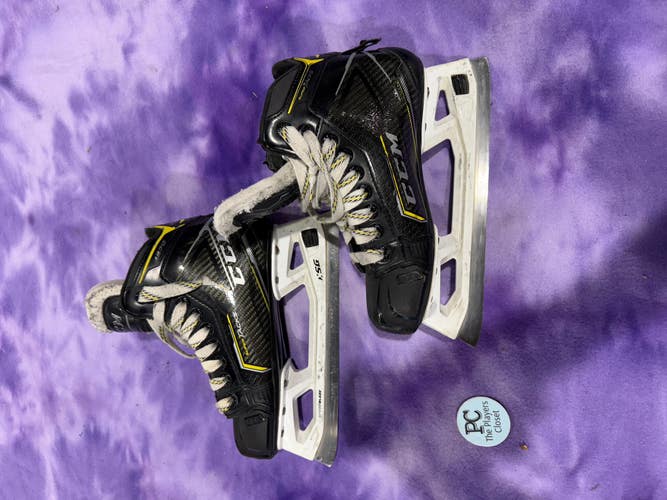 Junior XL Bauer GSX Goalie Chest Protector (Used)