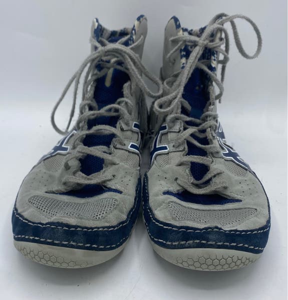 Men's Size 8.5 ASICS Cael V7.0 Wrestling Shoes | SidelineSwap