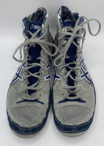 Men's Size 8.5 ASICS Cael V7.0 Wrestling Shoes | SidelineSwap