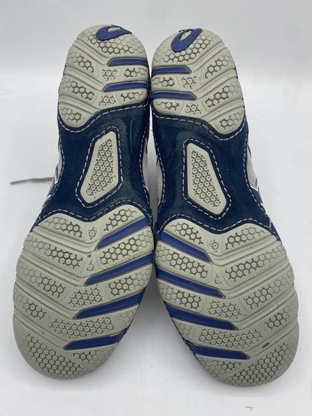 Men's Size 8.5 ASICS Cael V7.0 Wrestling Shoes | SidelineSwap