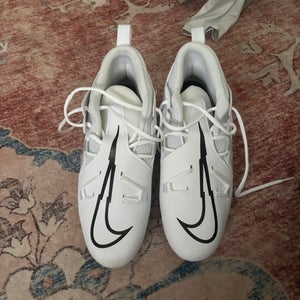 Nike Alpha Menance Cleats