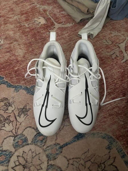 Nike Alpha Menance Cleats