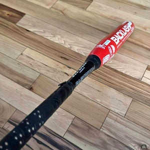 Suncoast backlash 2 fastpitch bat