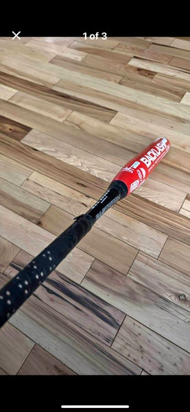 Suncoast backlash 2 fastpitch bat