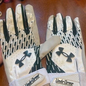 Under Armour Batting Gloves