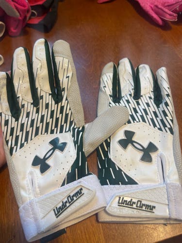 Under Armour Batting Gloves