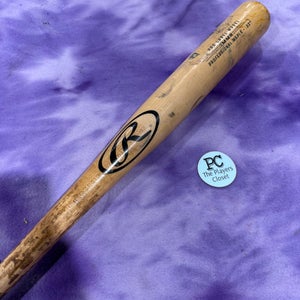 Rawlings Pro Label MM8 Bat Maple 32" (Used)