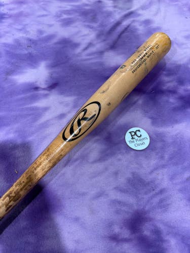 Rawlings Pro Label MM8 Bat Maple 32" (Used)