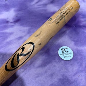 Rawlings Pro Label MM8 Bat Maple 32" (Used)