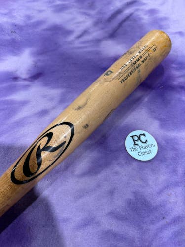 Rawlings Pro Label MM8 Bat Maple 32" (Used)
