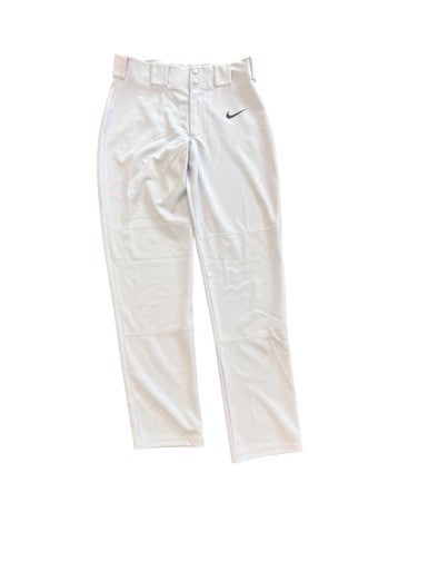 Used Nike MLB GREY PANTS BB/SB Pant Mens Grey MD 11863-S000022850