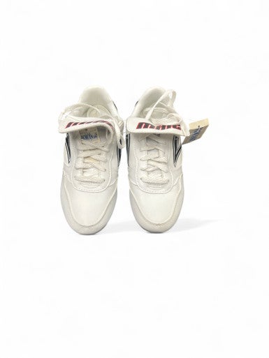 Used POWER BB/SB Cleats White Junior 02.5 11863-S000022885