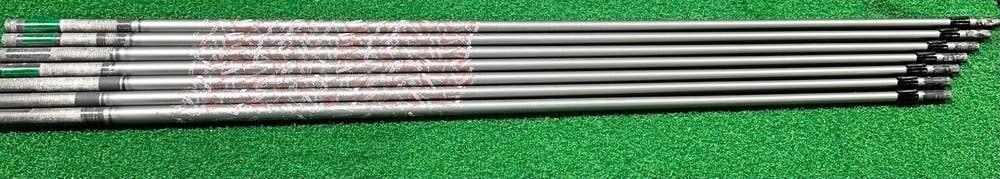 Oban I83 Senior Flex Shaft Set - Used