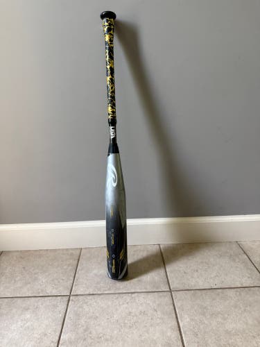 2023 Rawlings Icon Composite USABat Certified Bat (-8)  23 oz 31" (Used)