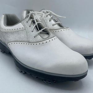Men's Size M 9.5 Footjoy EMerge Golf Shoes