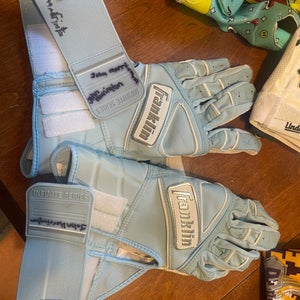 XL Franklin Batting Gloves (Used)