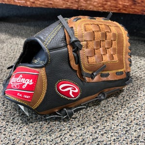 Rawlings Premium Series RH Baseball Glove 11.5" (Used)