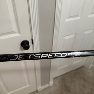 Intermediate CCM JetSpeed FT6 Right Handed Hockey Stick P29  (Used)