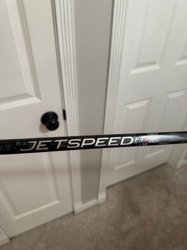 Intermediate CCM JetSpeed FT6 Right Handed Hockey Stick P29 (Used)