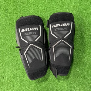 Bauer GSX JR Knee Pads (Used)