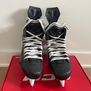 CCM RibCor 100k Pro Hockey Skates Pro Stock 7.5 (New)