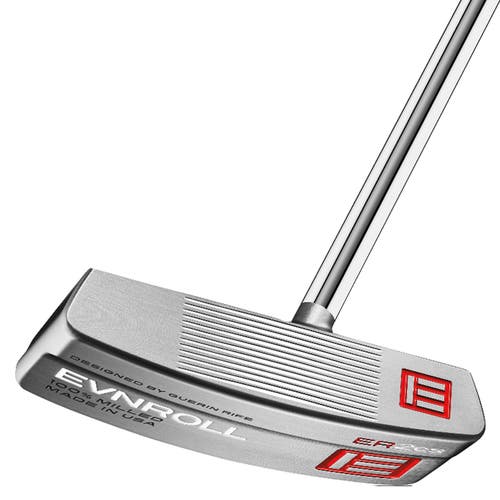 NEW Evnroll ER2CS Center Shaft MidBlade 35" TourTac Grip
