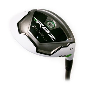 TaylorMade RBZ 22* Hybrid/Rescue RBZ 55g Ladies Flex
