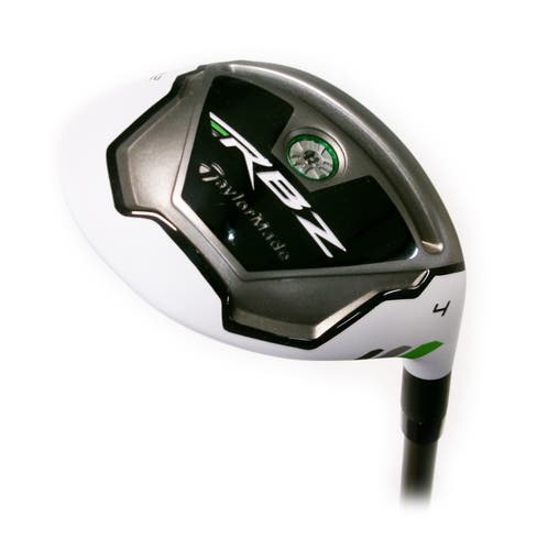 TaylorMade RBZ 22* Hybrid/Rescue RBZ 55g Ladies Flex