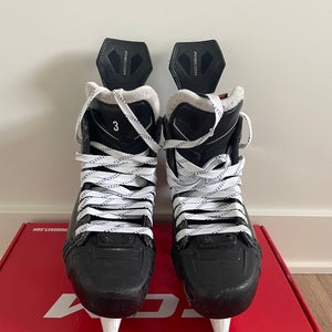 CCM RibCor 100k Pro Hockey Skates 7.25 (Used)