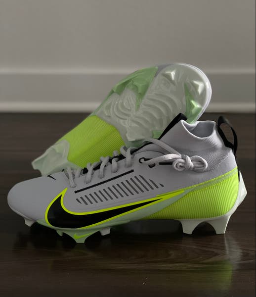 Nike Vapor Edge Pro 360 2 “Platinum Vapor Green” 
- Size 9.5 Men. Nike Vapor Edge Speed 360 2  main image 4