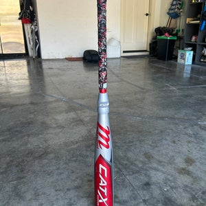 Marucci Cat X composite (-10)