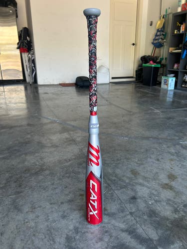Marucci Cat X composite (-10)