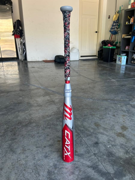 Marucci Cat X composite (-10)