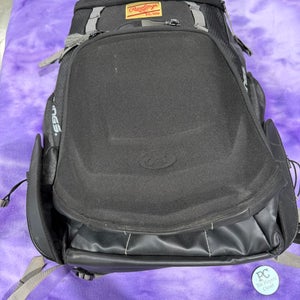 Rawlings Bags & Batpacks Player (Used)
