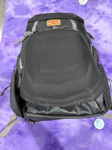 Rawlings Bags & Batpacks Player (Used)