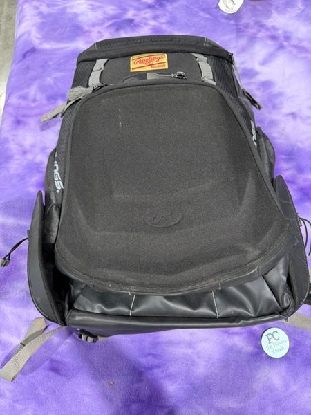 Rawlings Bags & Batpacks Player (Used)