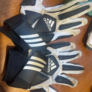 Adidas scorch destroy lineman gloves