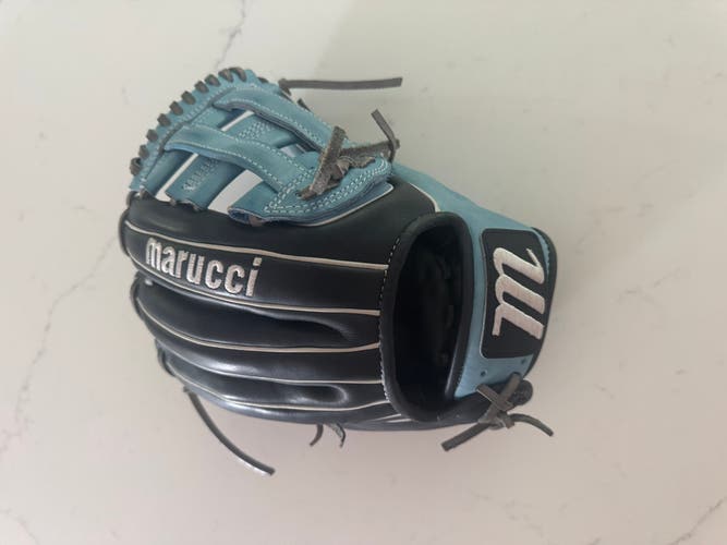 2024 RH Marucci Infield Cypress Series Baseball Glove 12" (New)