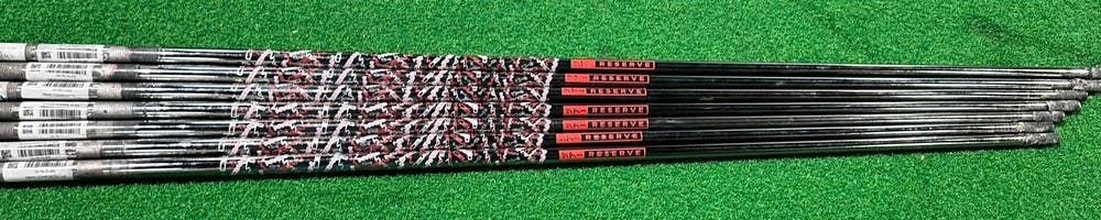 Oban I73 Reserve Senior Flex Shaft Set - Used