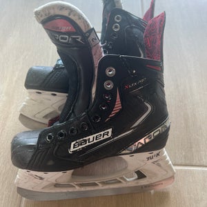 Bauer Vapor X LTX Pro Hockey Skates Regular Width Size 2