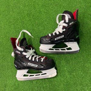 Youth Bauer Ns Hockey Skates Regular Width 13 (New)