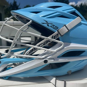 Cascade XRS Pro Helmet (Used)