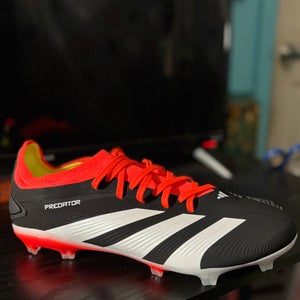 Adidas Predators Men's Soccer Cleats Size 10