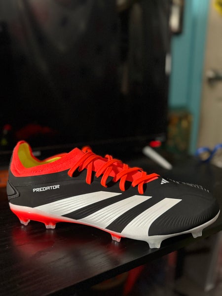 Adidas Predators Men's Soccer Cleats Size 10