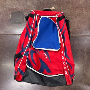33" Red GRIT HTFX Tower Bag (Used)